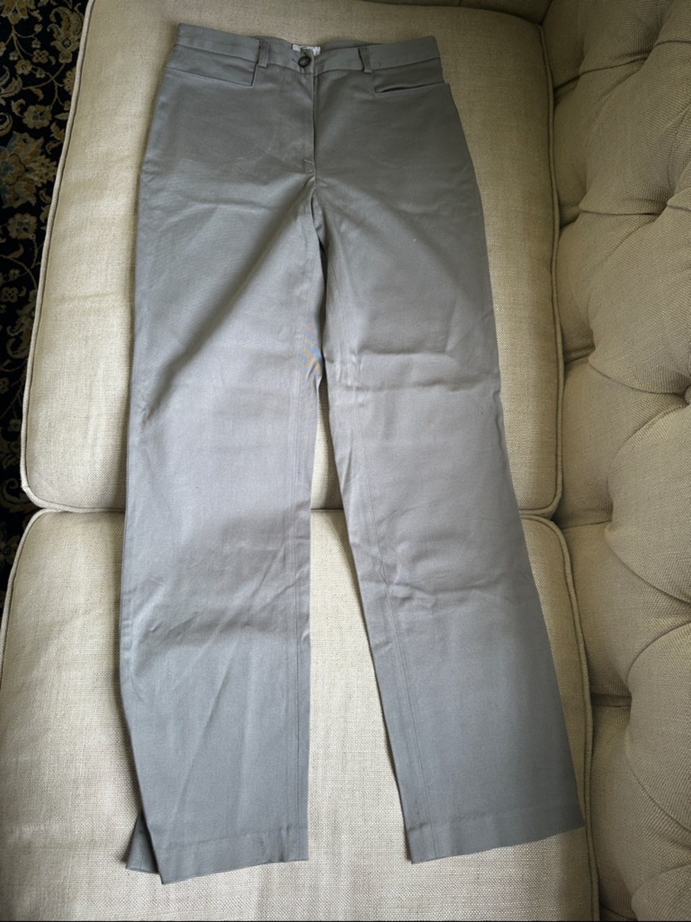 Lacoste NEW pants (size 2)